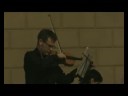 brahms violin sonata ? 3 1. ostap manko & serhij hryhorenko
