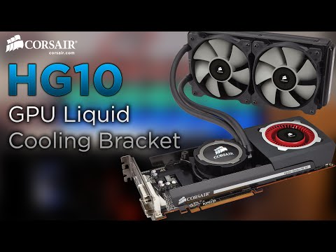 how to liquid cooling