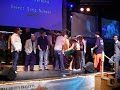 The Winners are...Part 1