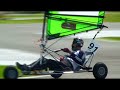 Kellogs Nutri-Grain 2008 World blokart Champs