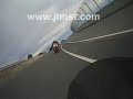 Horible Collison Crash at Laguna Bikes Flips Horible Collison Crash at Laguna Bikes Flips