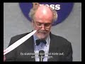 National Press Club UFO conference: Some testimonies