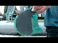 Broken Board Sesh