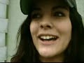 jaimie alexander (jessi xx) shows the produccion offices, the studio lot in vancouver and some characters.