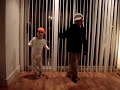 Mak and Teo Pump it Mak and Teo Pump it