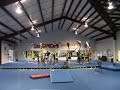 FTC Practice Routine