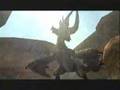 Monster Hunter 2nd G CM