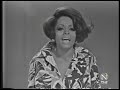 Diana Ross & The Supremes in Spanish TV (2) - Reflections