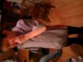 Sebby-dancing