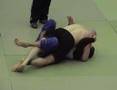 Haitham Ahmed vs. Marcus Peltonen