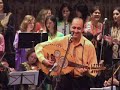 Naser Musa - Ya Hali, American ensebmle playing Khaleeji music