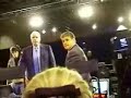 Hillary Clinton Who's Yo Momma T Shirts Senator McCain No ?s