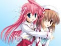 Anime Sisters-My Immortal