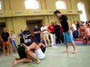 tom vs Radoslaw Summerslam Finale tom vs Radoslaw Summerslam Finale