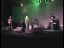Turncoat AI Live at King Cat Theater in Seattle