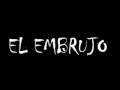 GUINDA EL EMBRUJO