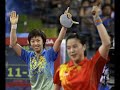 Beijing Olympics 2008 table tennis china team!
