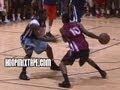 Brandon Jennings VS Josh Selby Pt. 2!!! The Hyped Rematch At Melo League!