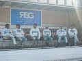 PETRONAS SYNTIUM TEAM チーム　トークショー　その４