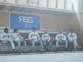 PETRONAS SYNTIUM TEAM チーム　トークショー　その４