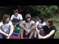 Bring Me The Horizon interview Vans Warped Tour 2008