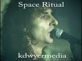 Spirit of the Age Space Ritual