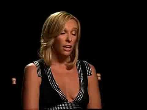 Toni Collette