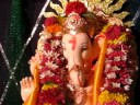 Kunal ICon Co-operative society, Pune, Maharastra, India. Ganesh Festival 2008 Kunal ICon Co-operative society, Pune, Maharastra, India. Ganesh Festival 2008