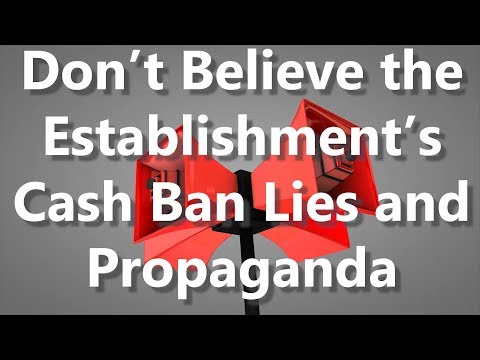 The Banks Stealing your Money? Couldn’t Happen Could it? | Eyes on Browne