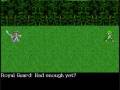 Legend of Zelda:RPG 4