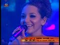 Filipa Azevedo - A Moment like this - Gala Final Familia SS
