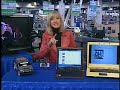 Consumer Electronics Show Wows Parents with Latest Technolog