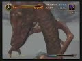 CV-LoD Cornell 01 Boss - Sea Serpent, Giant Skeleton
