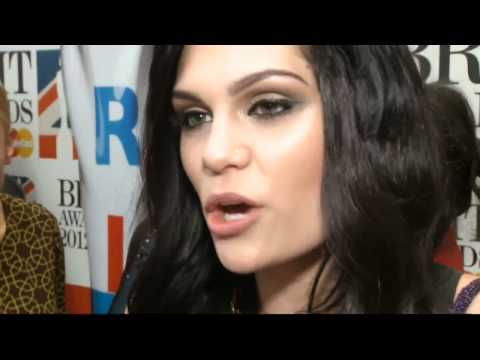 The moment Jessie J realised she was famous Video