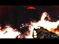 New Turok Gameplay