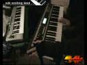 S4K Collection on Korg X50: Liquid Monster Wailing Lead, Piano Hammond Rhodes Orchestra S4K Collection on Korg X50: Liquid Monster Wailing Lead, Piano Hammond Rhodes Orchestra