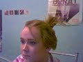 hayley gets owned by ebaumsworld screamer hayley gets owned by ebaumsworld screamer