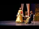 Martha-maagdenscene