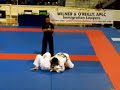 James Quan vs. Jonathan Tooker