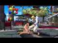Dead Or Alive 4(DOA4) Trailer