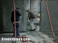funny advert dewalt drill