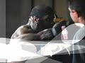 KIMBO SLICE  