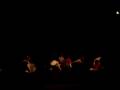 videos de Dedos Tornozelos - XVI mostra de dança da FAV