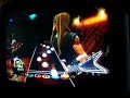 Guitar Hero World Tour CUSTOM Play With Me (Solo) 100% Expert FC