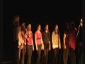 Jule koncert på frøslevlejrens efterskole (DK) Jule koncert på frøslevlejrens efterskole (DK)