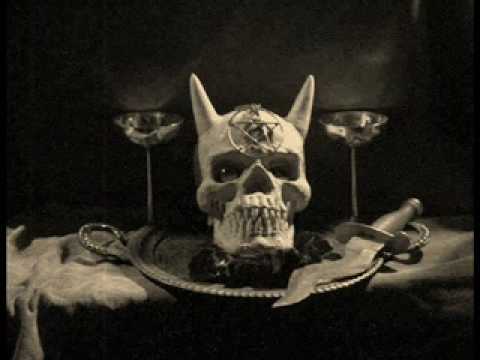 Saint Vitus I Bleed Black
