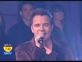 Westlife - The Rose [GMTV 10-10-2006]