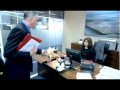 The Thick of It - Series 3 - Episode 2 - Part 1