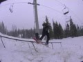videos de Sneaky Stash Pocket snowboarding!