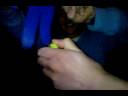 Burn The Gloves (Well Atempt) At Amos Party Mwa Ha Ha Burn The Gloves (Well Atempt) At Amos Party Mwa Ha Ha